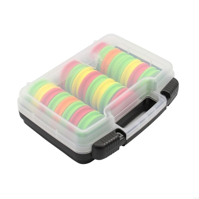 Soporte almacenaje para cables - Cutting Board Foam reseña y precio