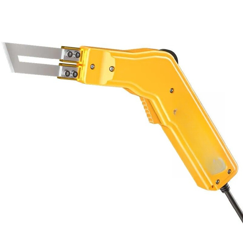 Cortador eléctrico de cuchilla - Cutting Board Foam reseña y precio