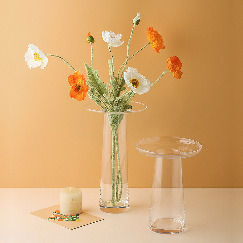 LIVETAI: jarrón de vidrio tran - Propagation Station Vase reseña y precio