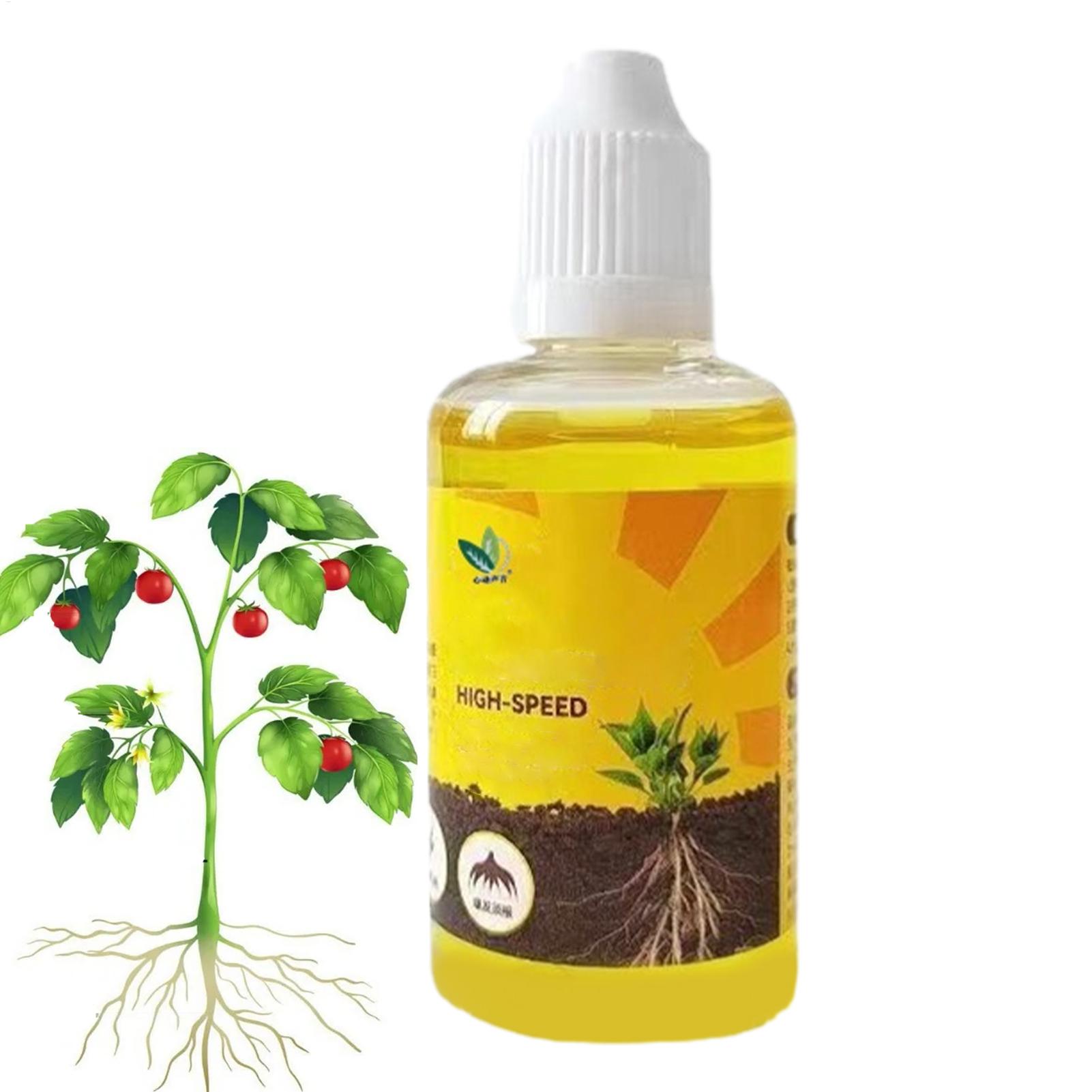 Estimulador de enraizamiento d - Root Stimulator Liquid reseña y precio