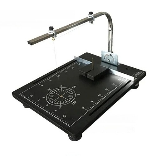 Cortador de espuma profesional - Cutting Board Foam reseña y precio