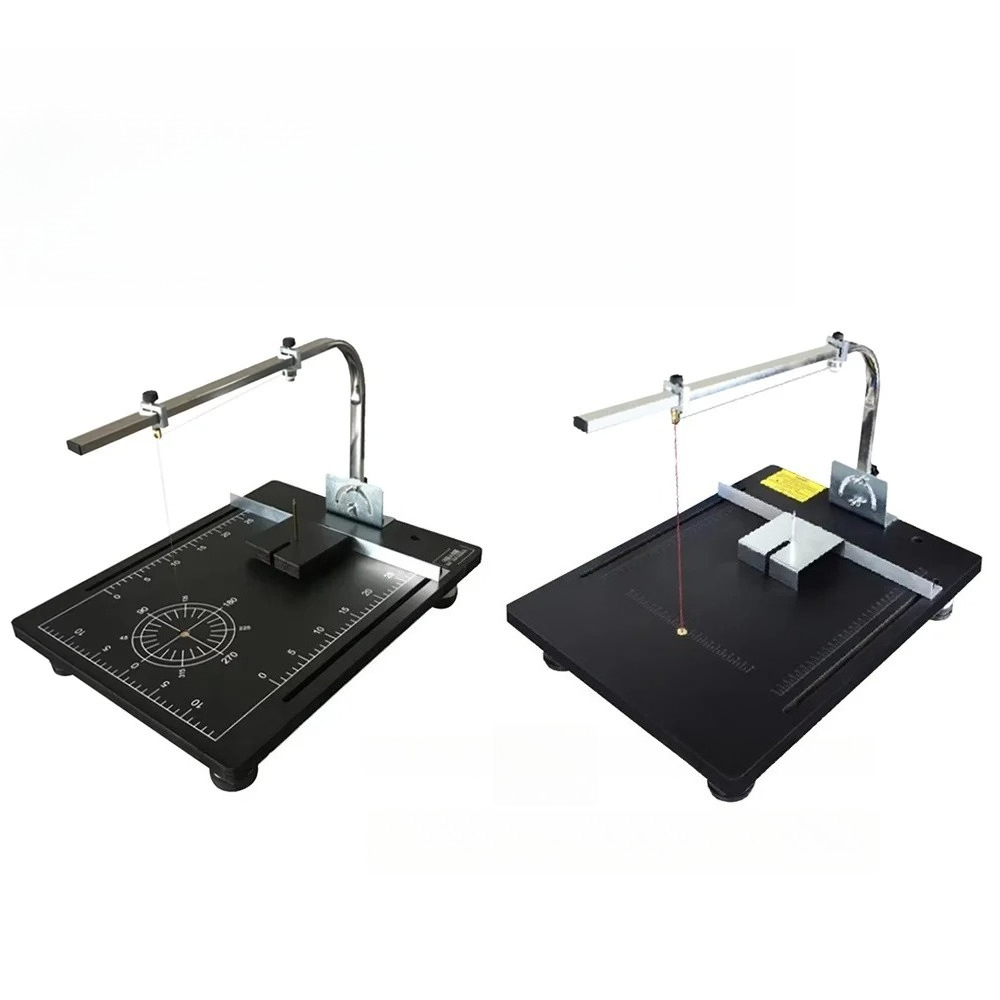 Cortador de espuma profesional - Cutting Board Foam reseña y precio