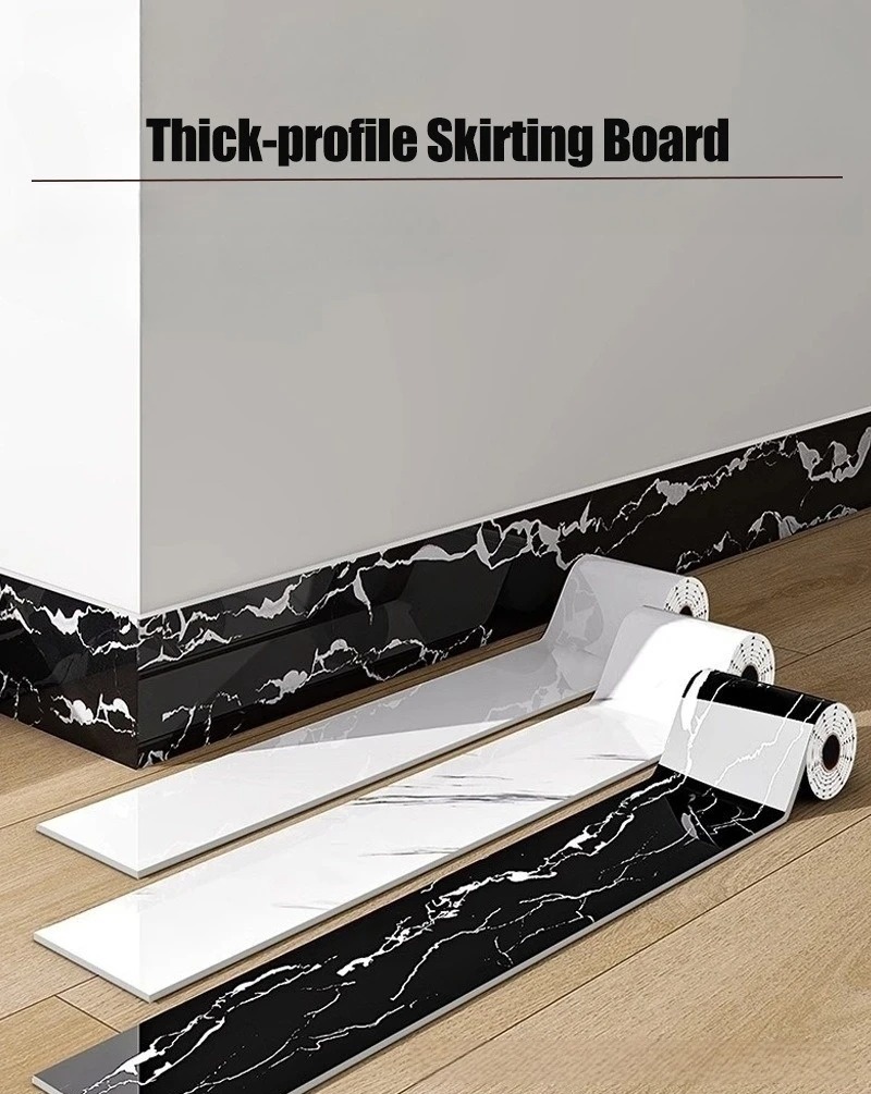 Placa de rodapié autoadhesiva  - Cutting Board Foam reseña y precio