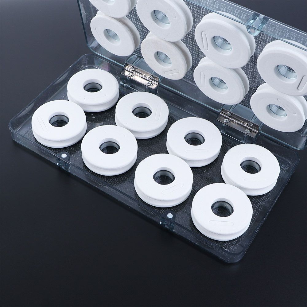 8/16 unidades de bobinas de es - Cutting Board Foam reseña y precio
