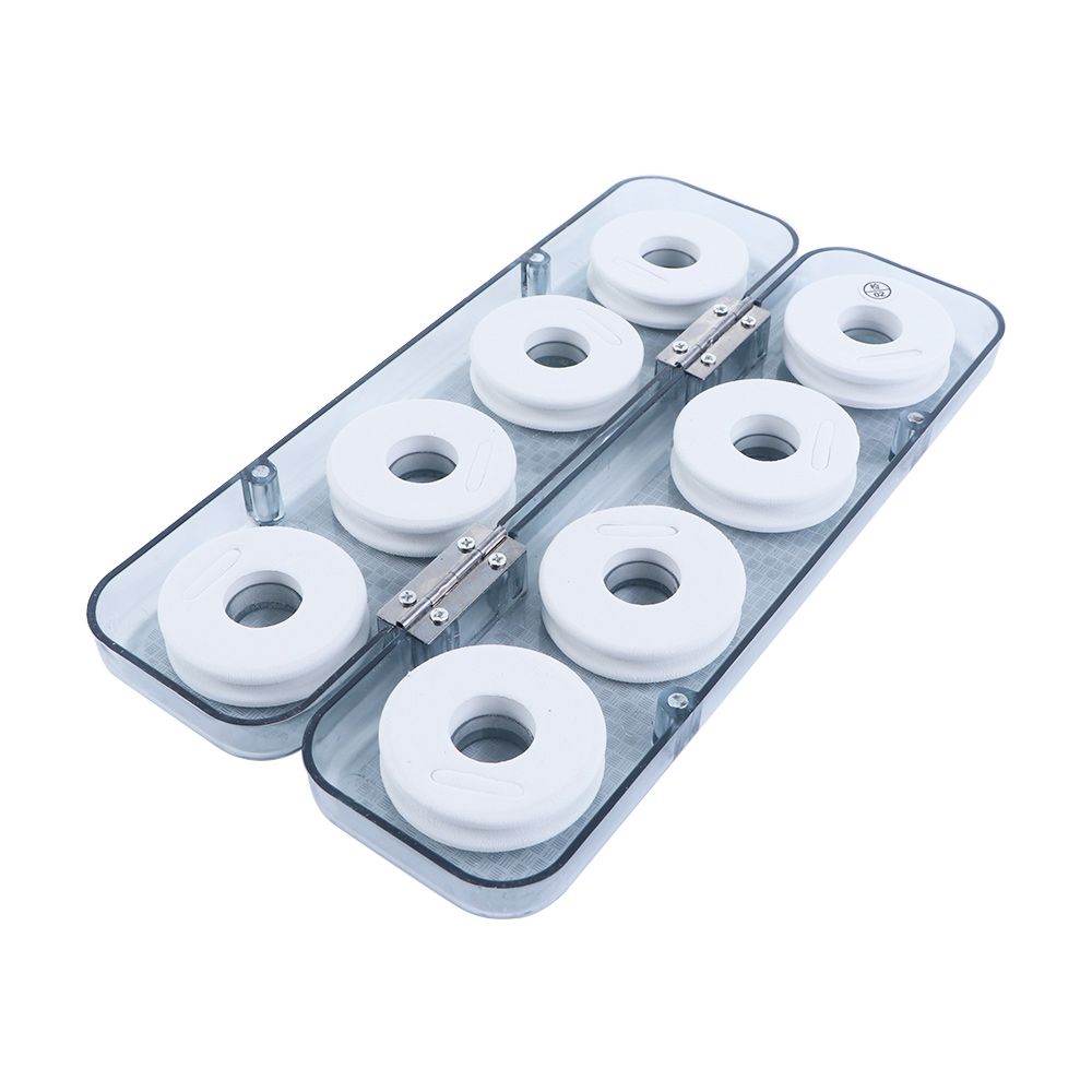8/16 unidades de bobinas de es - Cutting Board Foam reseña y precio