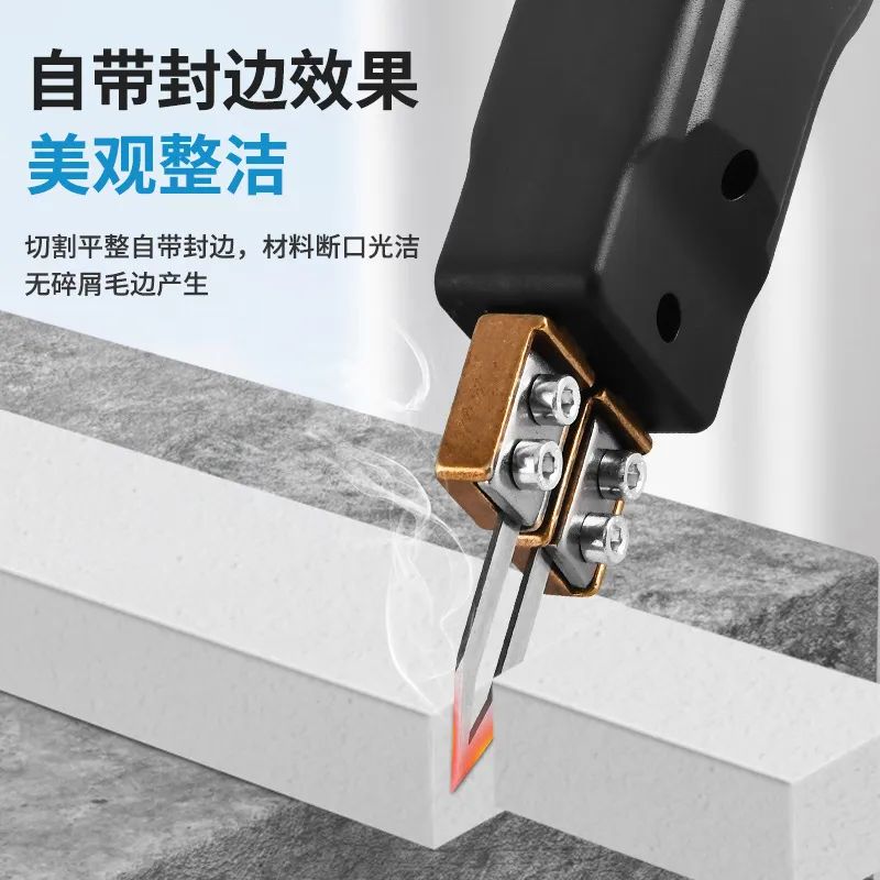 Cortador eléctrico de espuma c - Cutting Board Foam reseña y precio