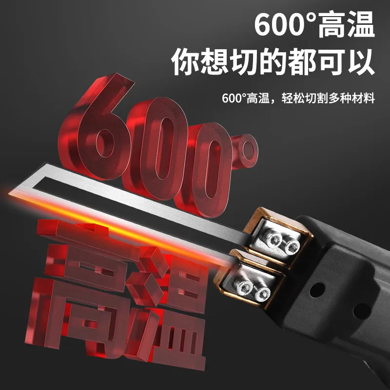 Cortador eléctrico de espuma c - Cutting Board Foam reseña y precio